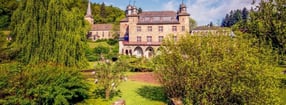 Aktuell | IBZ Schloss Gimborn e.V.