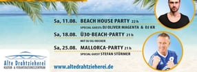 Impressum | Alte Drahtzieherei