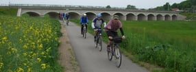Pension / Hotel | Unstrut-Radweg