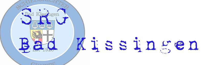 Aktuell | Schiedsrichtergruppe Bad Kissingen
