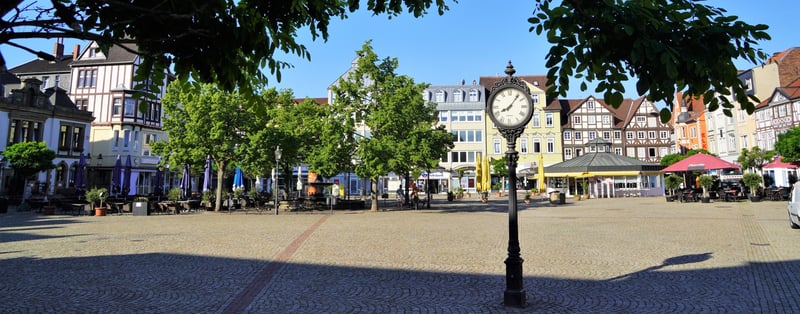 Herzlich Willkommen! PEINE APP Aktuell