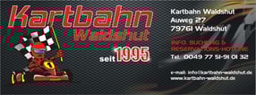 Scheduler | Kartbahn Waldshut