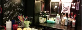 Impressum | Bar & Lounge Belle Epoque