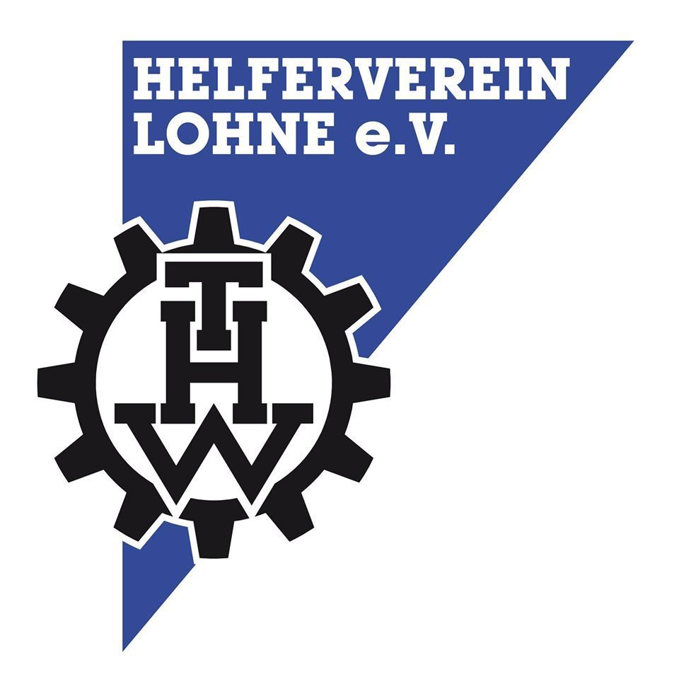 THW-Helfervereinigung Lohne e. V.​​ - Förderverein