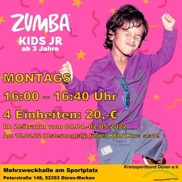 Sarah K's Ballet, Dance & Fit Company — tanz-studio in Düren — 2