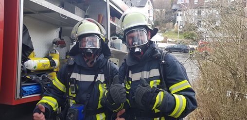 Jobangebot | Feuerwehr Bischberg