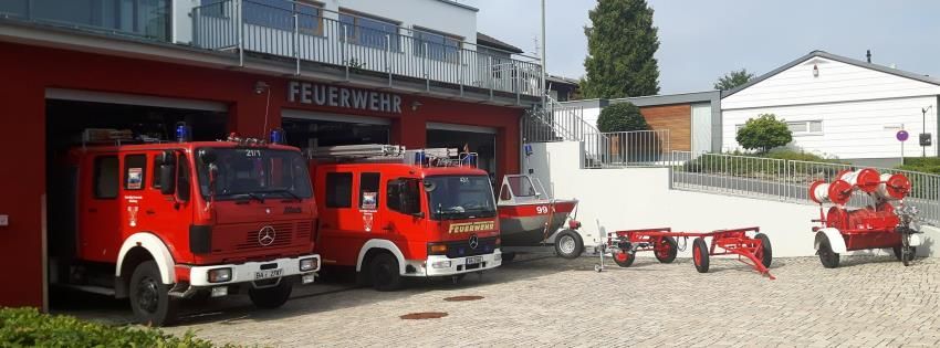 Fuhrpark | Feuerwehr Bischberg