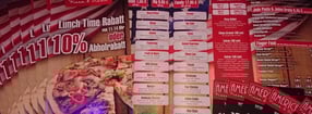 Impressum | American Pizza & Diner