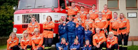 Impressum | Freiwillige Feuerwehr Birkenhügel