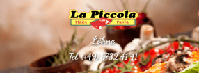 Pizzeria La Piccola