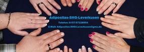 Termine | Leverkusen Adipositas Selbsthilfegruppe am Klinikum