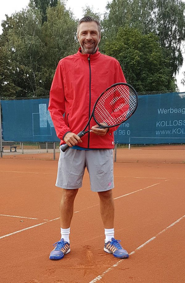 Die Tennisschule Buschmann stellt sich vor