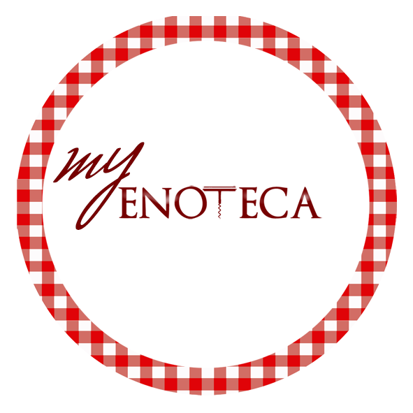 My Enoteca Logo