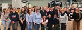 Impressum | Bücherei St. Lamberti, Ochtrup