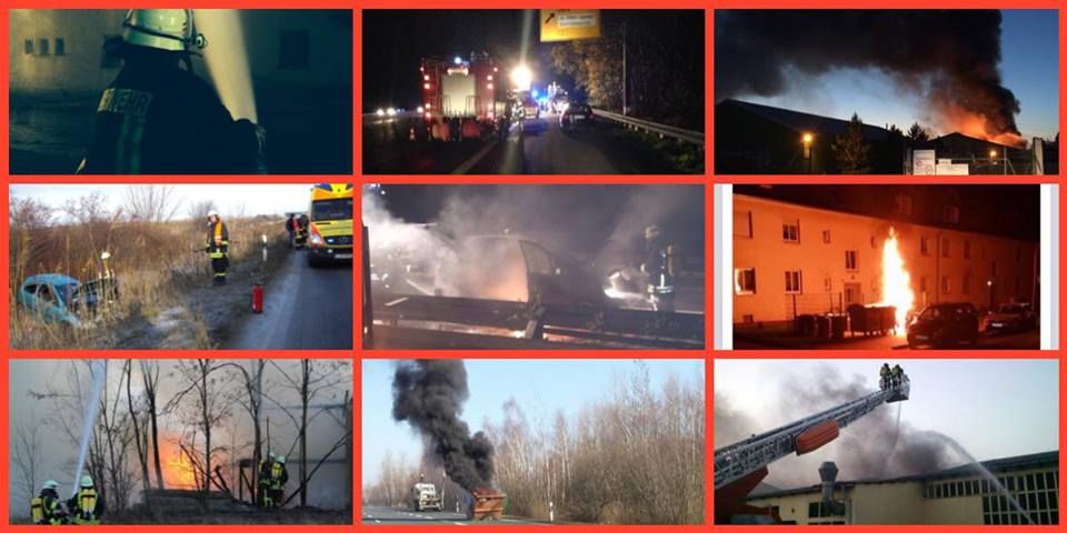Aktuell | Freiwillige Feuerwehr Großdeuben
