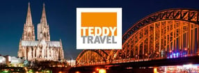 Willkommen! | Teddy Travel