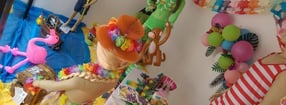 Impressum | Party Fiesta Minden