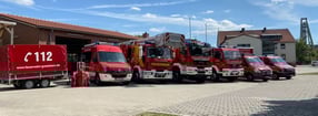 Anmelden | Freiwillige Feuerwehr Grasleben