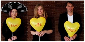 Impressum | Reiseagentur Strickling