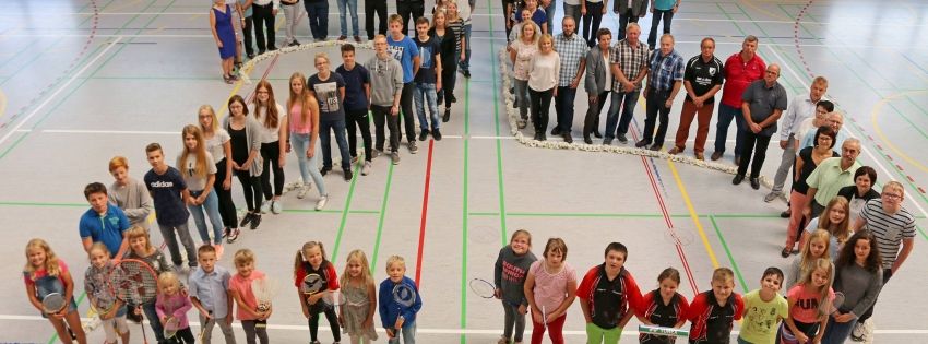 Aktuelle Termine | Badminton Gernrode