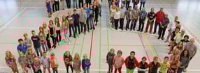 SV Gernrode | Badminton Gernrode