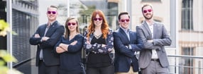 Impressum | dbb jugend