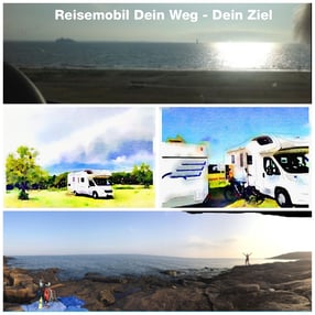 Dipa Reisemobile | Reisemobil Dein Weg - Dein Ziel
