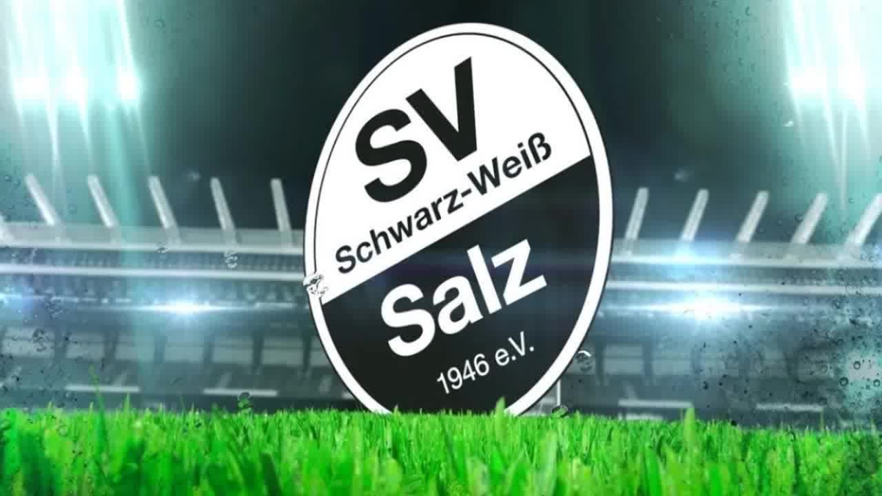 Anfahrt zum SV Salz | SV Schwarz-Weiß Salz 1946 e
