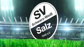 Anmelden | SV Schwarz-Weiß Salz 1946 e.V.