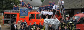 Bilder | Freiwillige Feuerwehr Köln - Löschgruppe Dellbrück