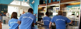 Aktuell | Bistro Conti