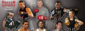 Aktuell | K1 - Kampfsport-Fitness-Sporternährung