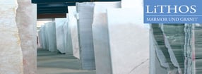 Impressum | Lithos Marmor AG