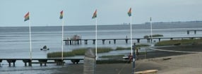 Impressum | Ferienhaus Kleiner Friese Dangast
