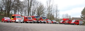 Anmelden | Feuerwehr Brombachtal