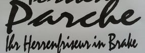 Impressum | Herrenfriseur Torsten Parche