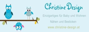 Mein Webshop | Christine Design