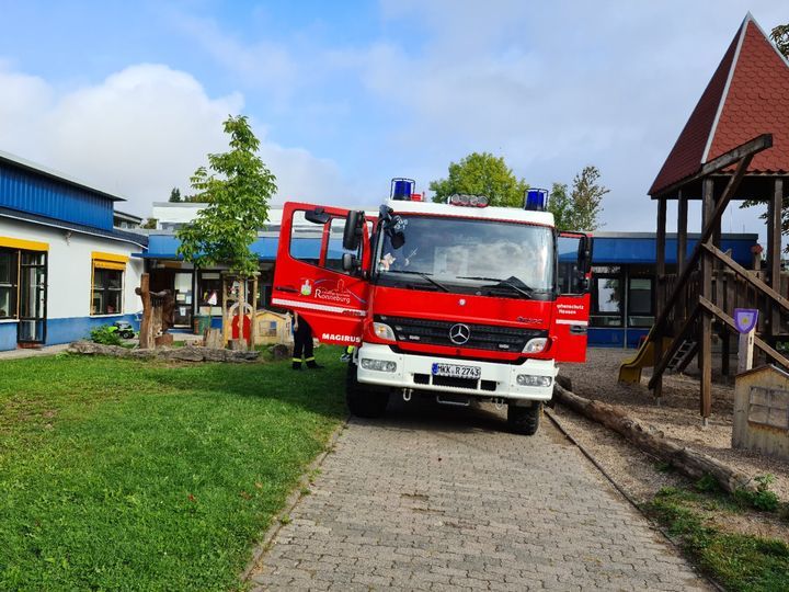 Aktuell | Freiwillige Feuerwehr Ronneburg