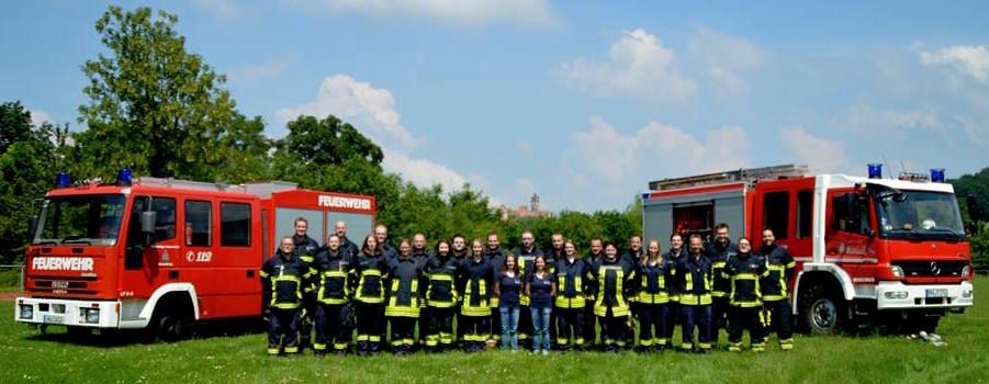 Impressum | Freiwillige Feuerwehr Ronneburg