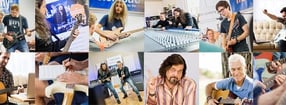 Impressum | New Music Academy