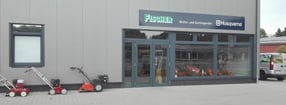 Anmelden | Motorgeräte Fischer