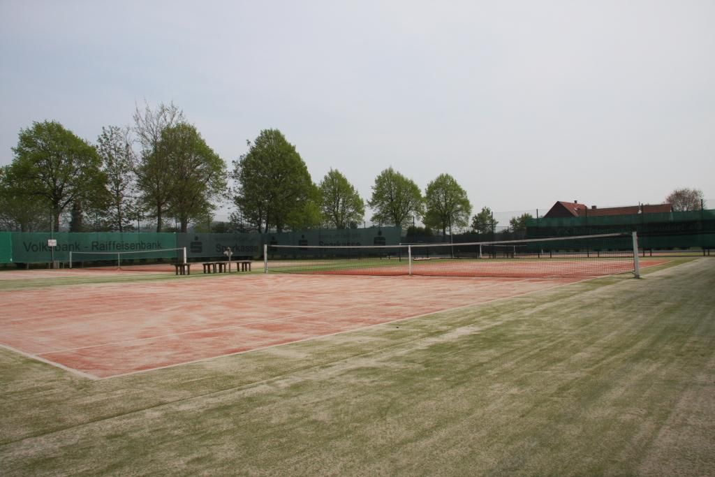 Tennis | Sportvereinigung Oldendorf e.V.