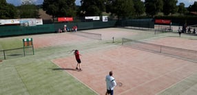 Bilder | SV Oldendorf e.V. - Tennis -