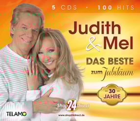 Anmelden | Judith & Mel