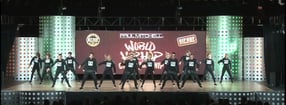 Impressum | Dance14s