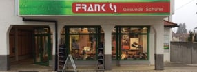 Aktuell | Frank Gesunde Schuhe