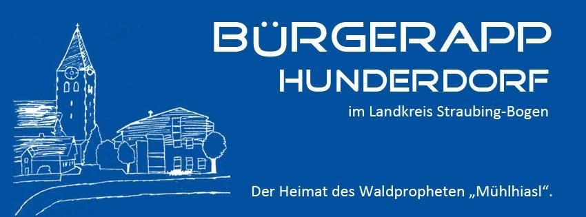 Aktuell | Bürgerapp Hunderdorf