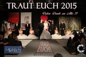 Aktuell | Traut Euch 2015