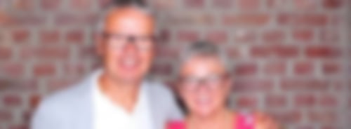 Geschäftsführer CS Immobilien Walter und Christa Stritzel