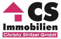 Logo der CS Immobilien Christa Stritzel GmbH
